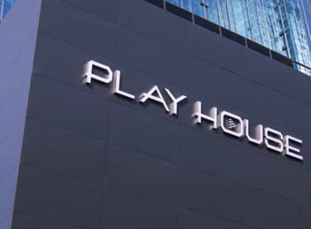 成都PLAY HOUSE消费 世外桃源店